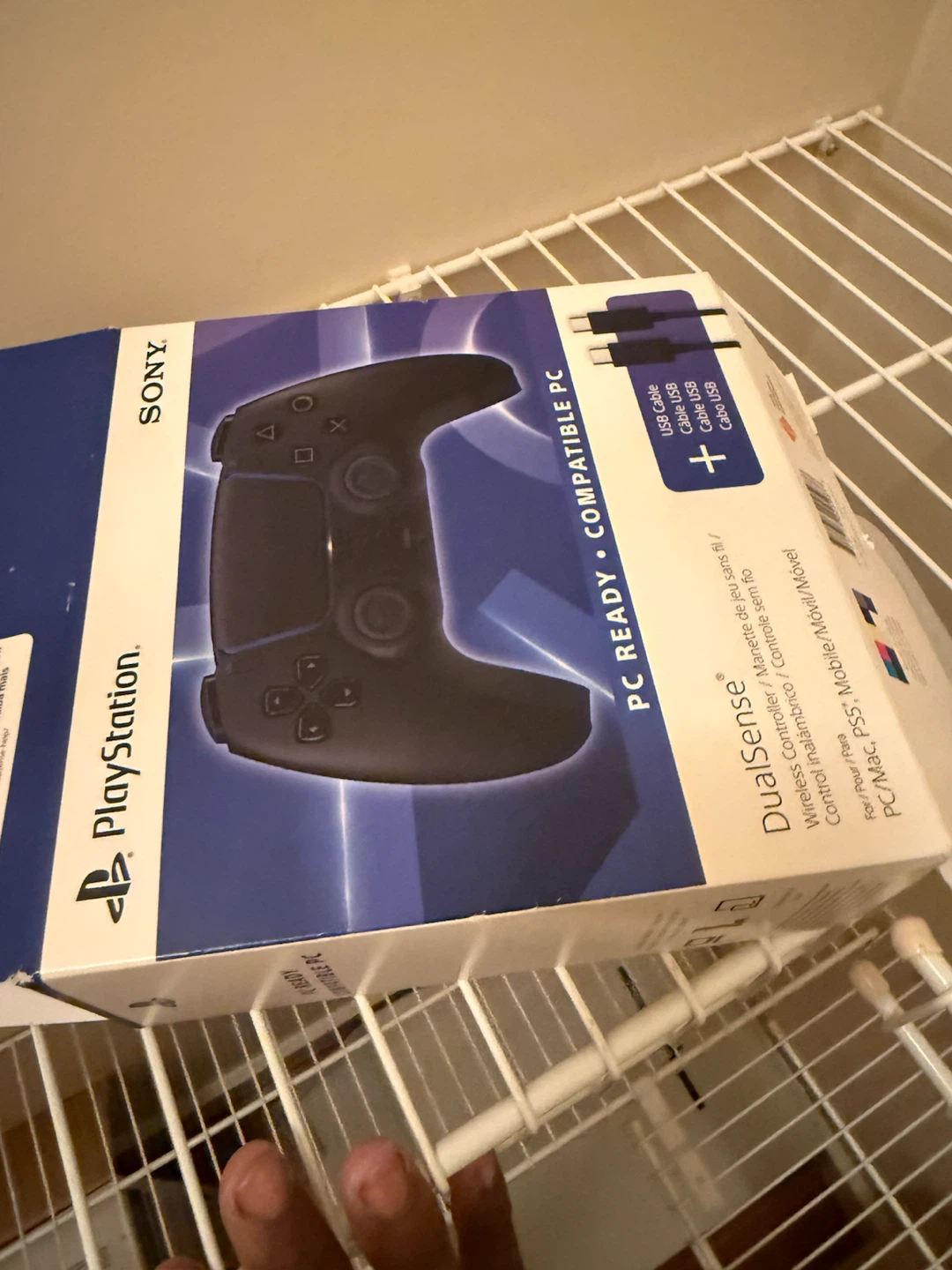 Sony PlayStation 5 Digital Edition Console Bundle - photo 3