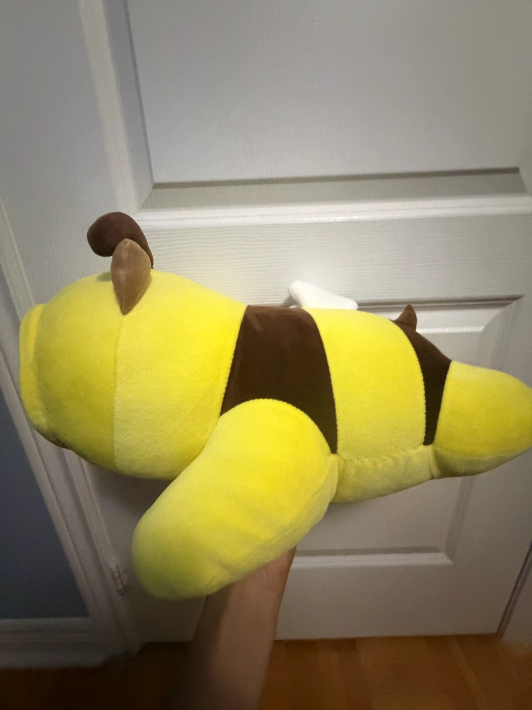 Plush Dog Costume Toy - photo 2
