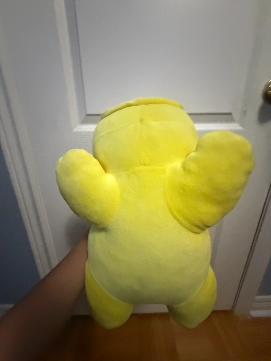 Plush Dog Costume Toy - photo 3
