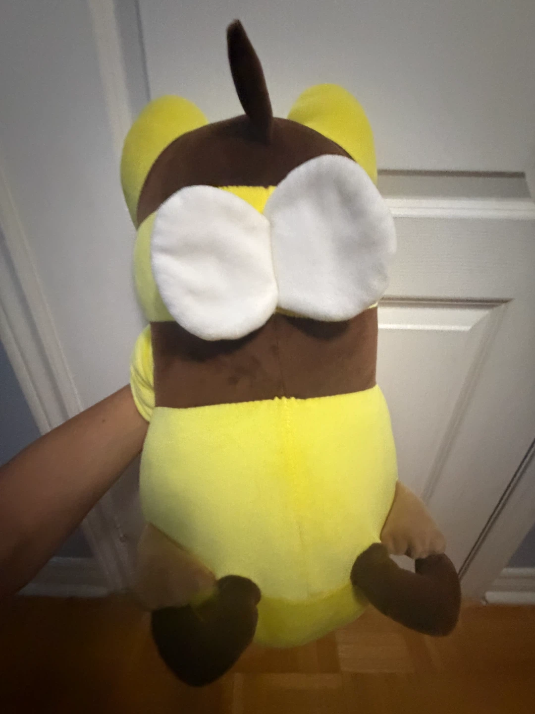 Plush Dog Costume Toy - photo 4