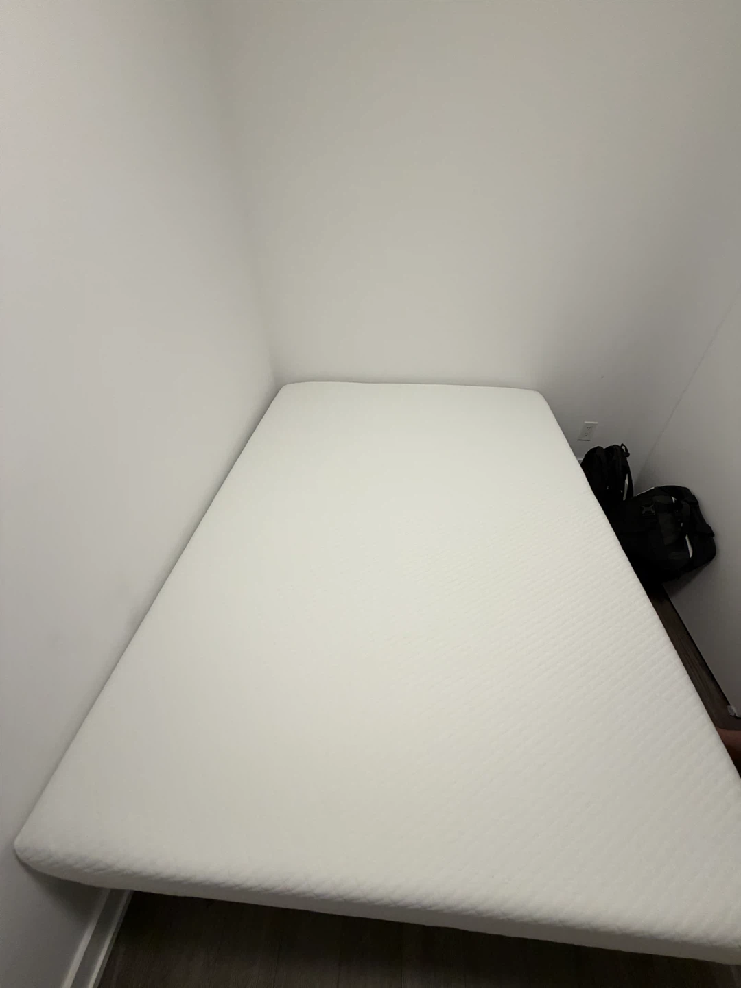 Full Size Mattress - photo 2