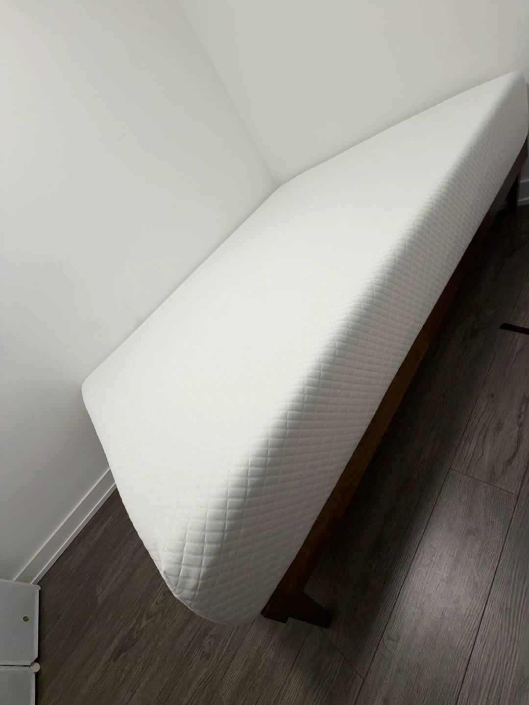 Full Size Mattress - photo 3