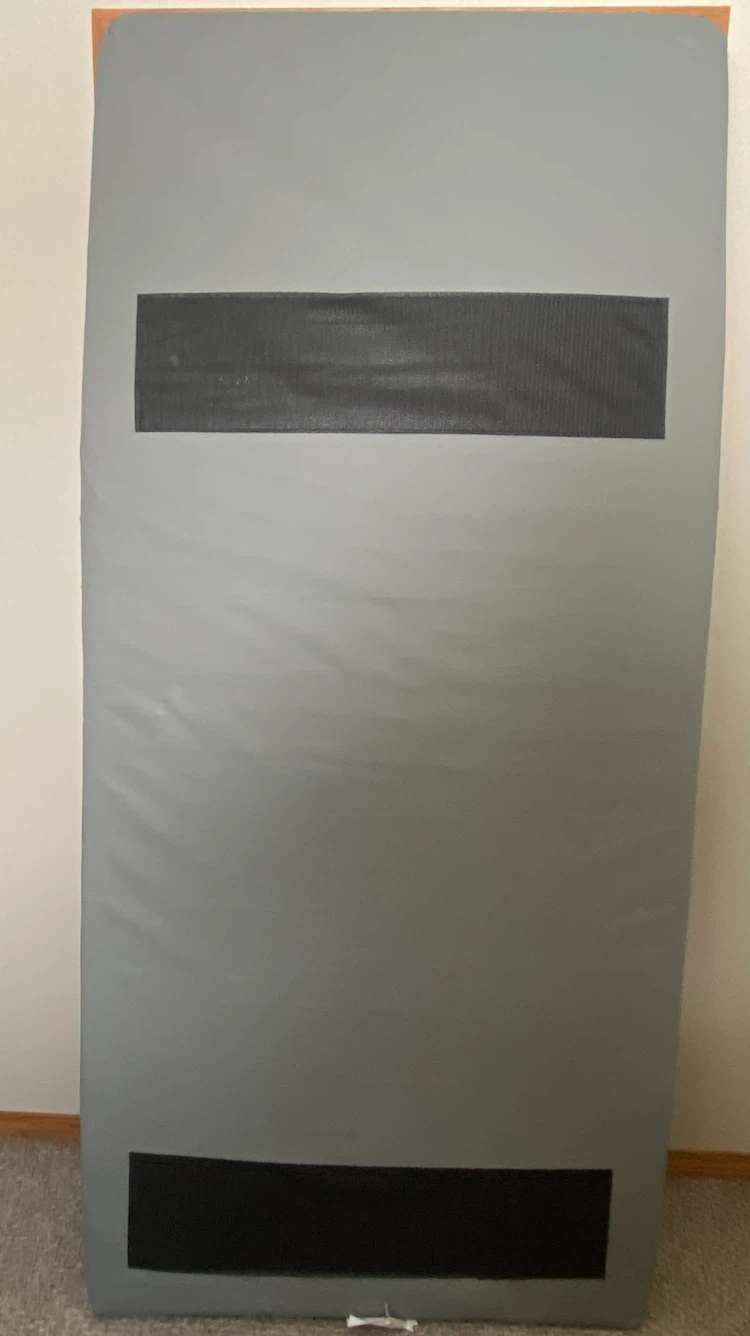 Electric Bed, Invacare, Mattress included - photo 4