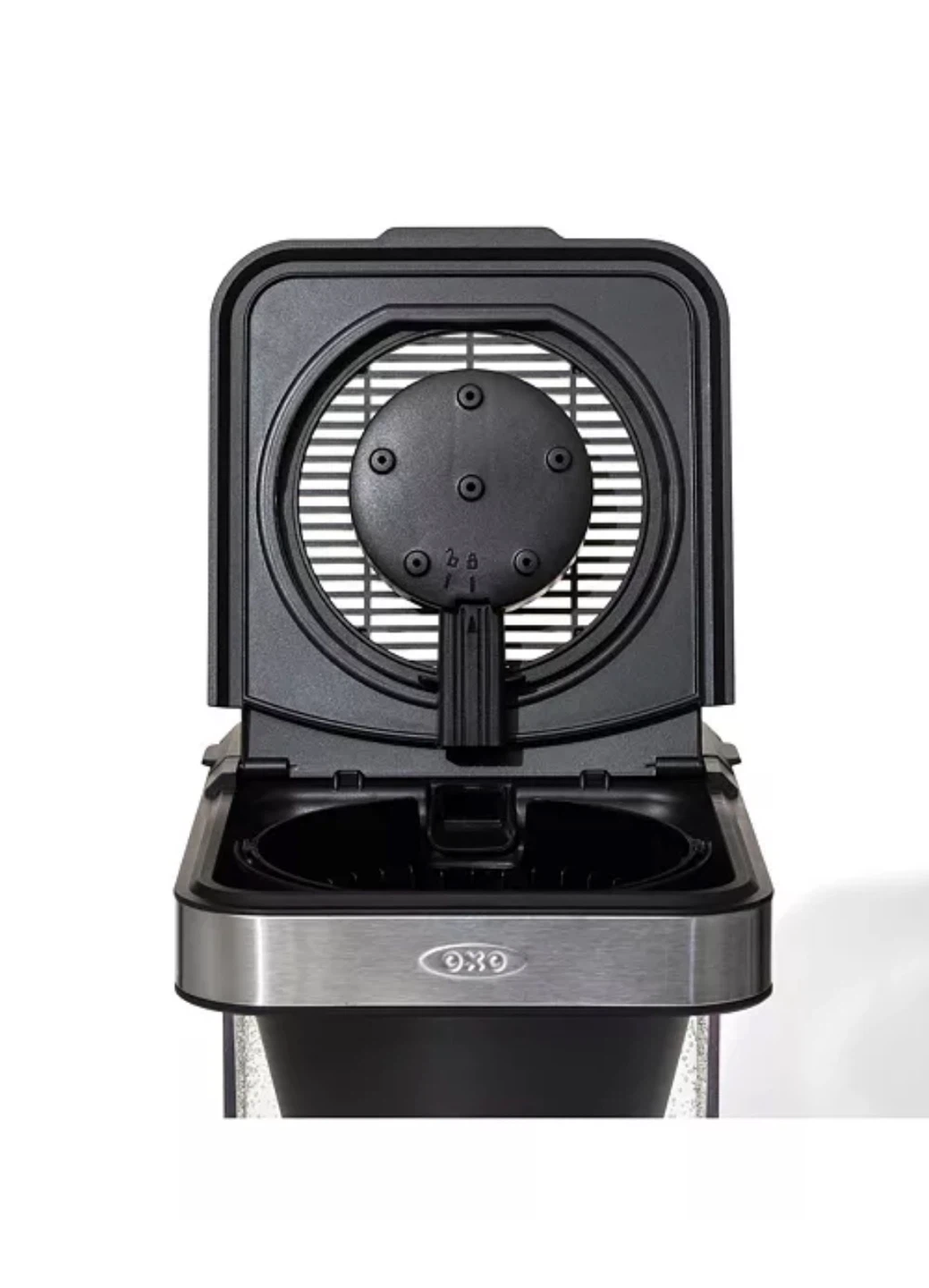 OXO Brew 8-Cup Coffee Maker with Thermal Carafe - photo 2