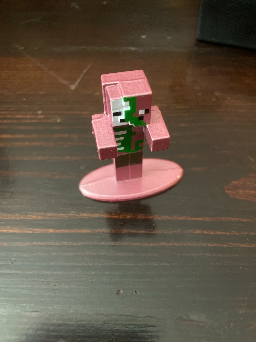 Minecraft Figure Jada Toys