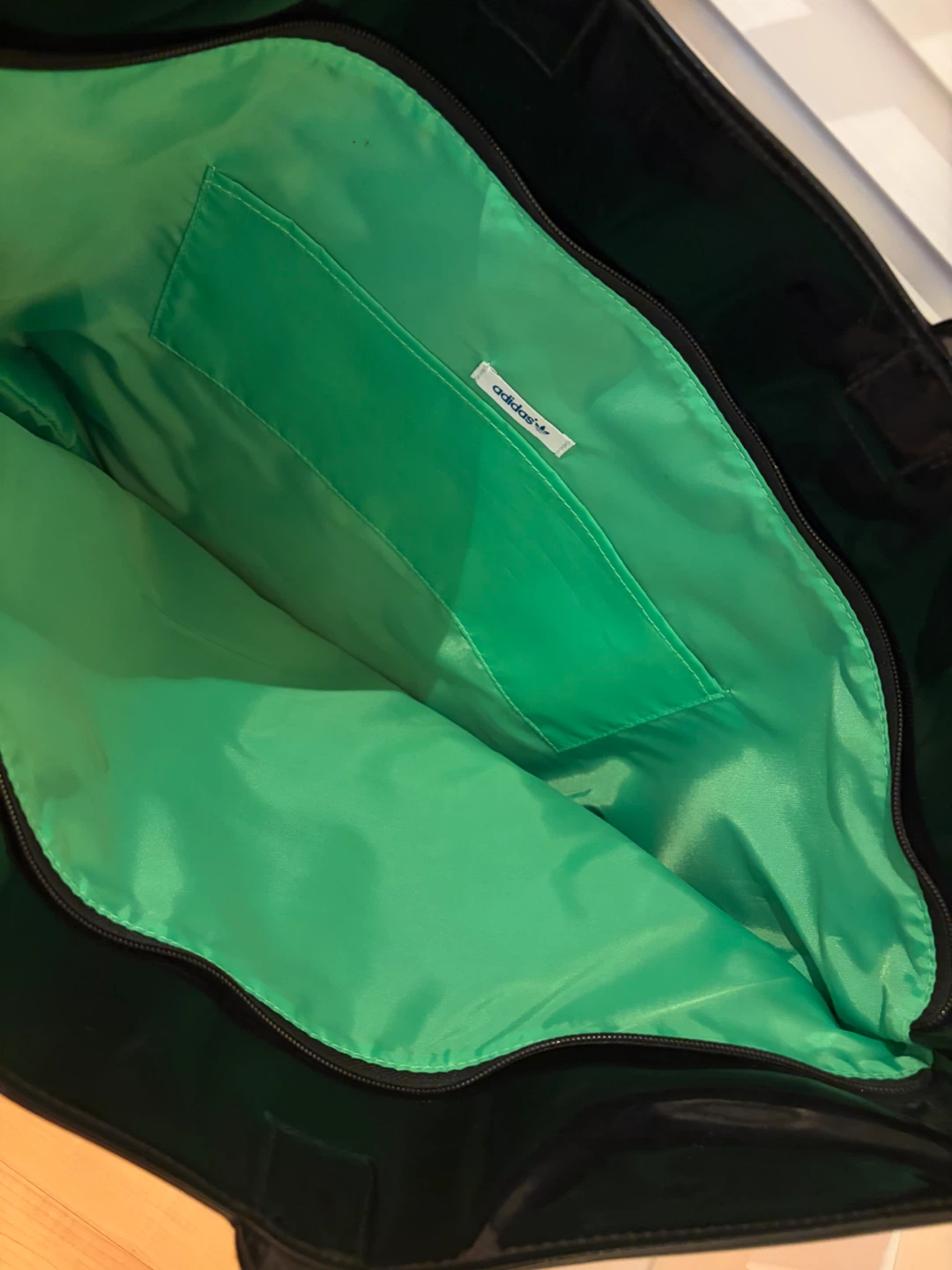 ❤️Oversized Adidas Tote Bag - photo 2