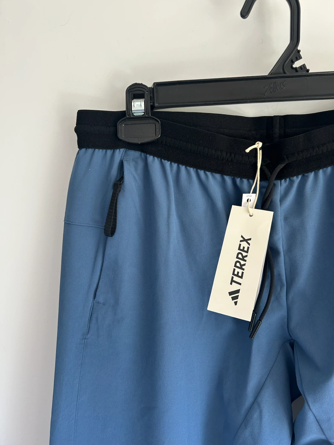 Adidas Terrex Hiking Biking Pants Women’s - photo 3