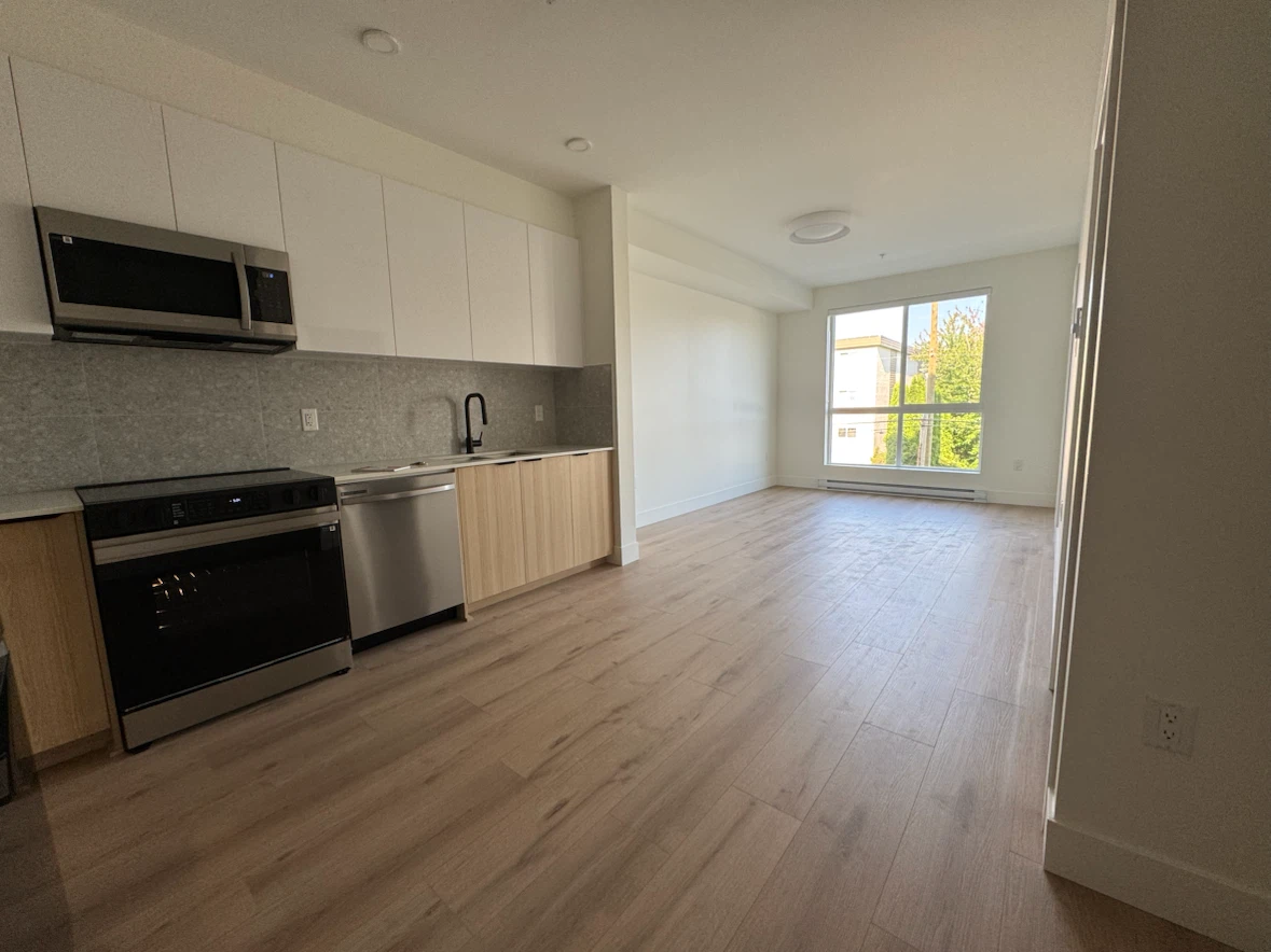 Apartment Available for Rent