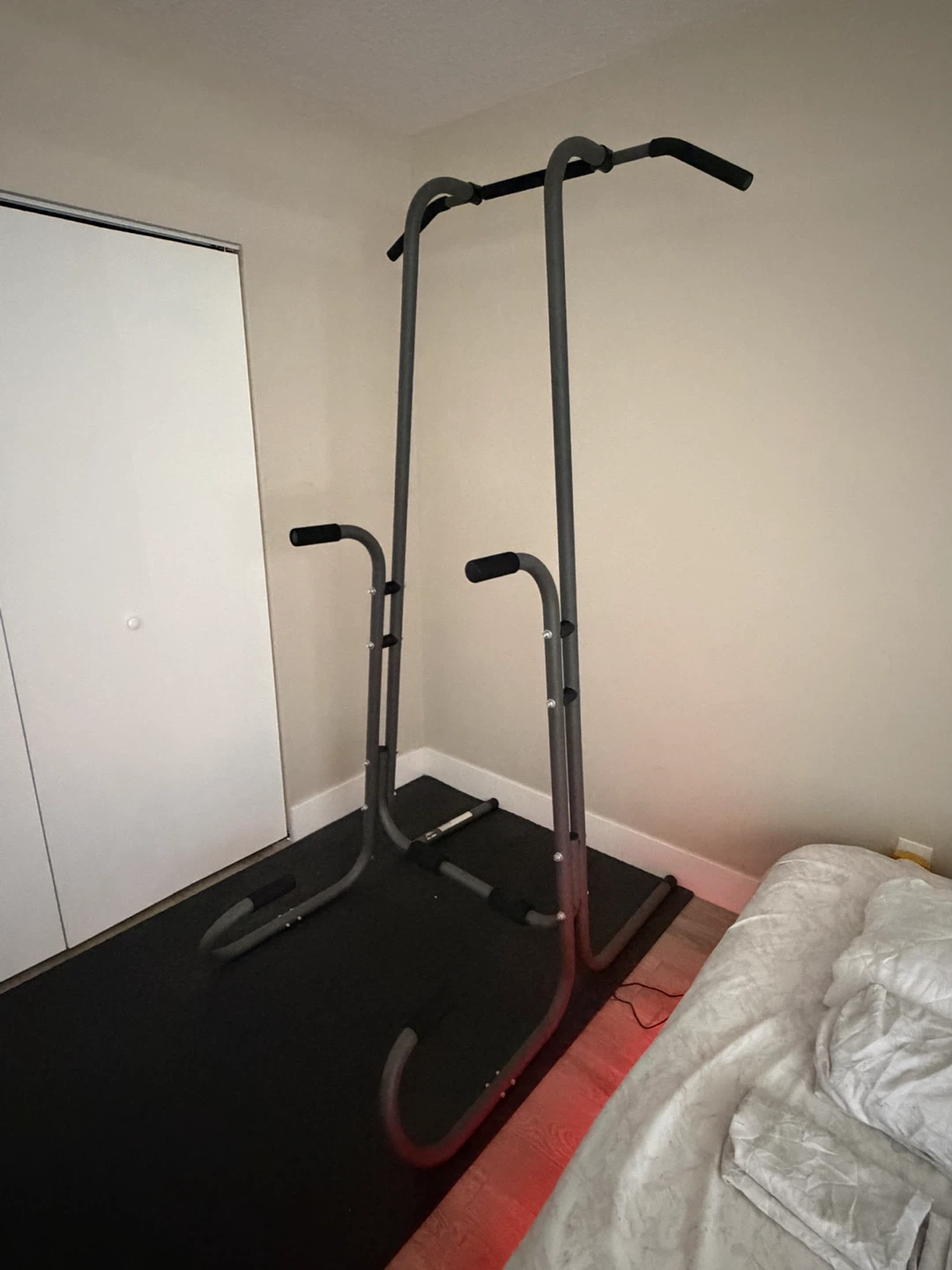 Stamina PT 1690 Power Tower Dip Station - photo 2