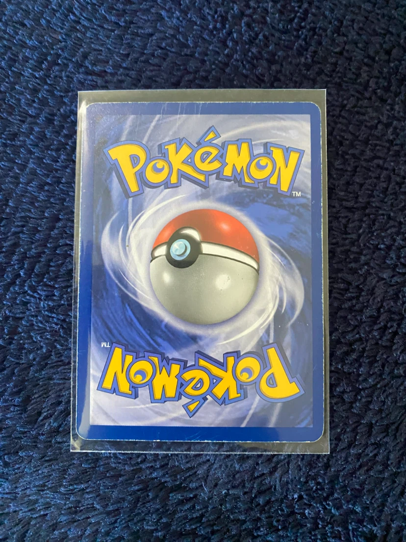 Moltres • Pokémon Fossil Set *** - photo 2
