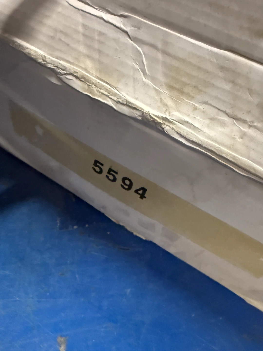 Atlas 5594 Brake Rotor - photo 5