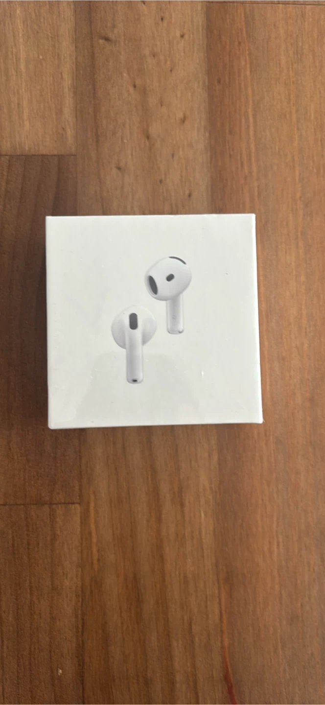 Apple AirPods Pro 4 ANC