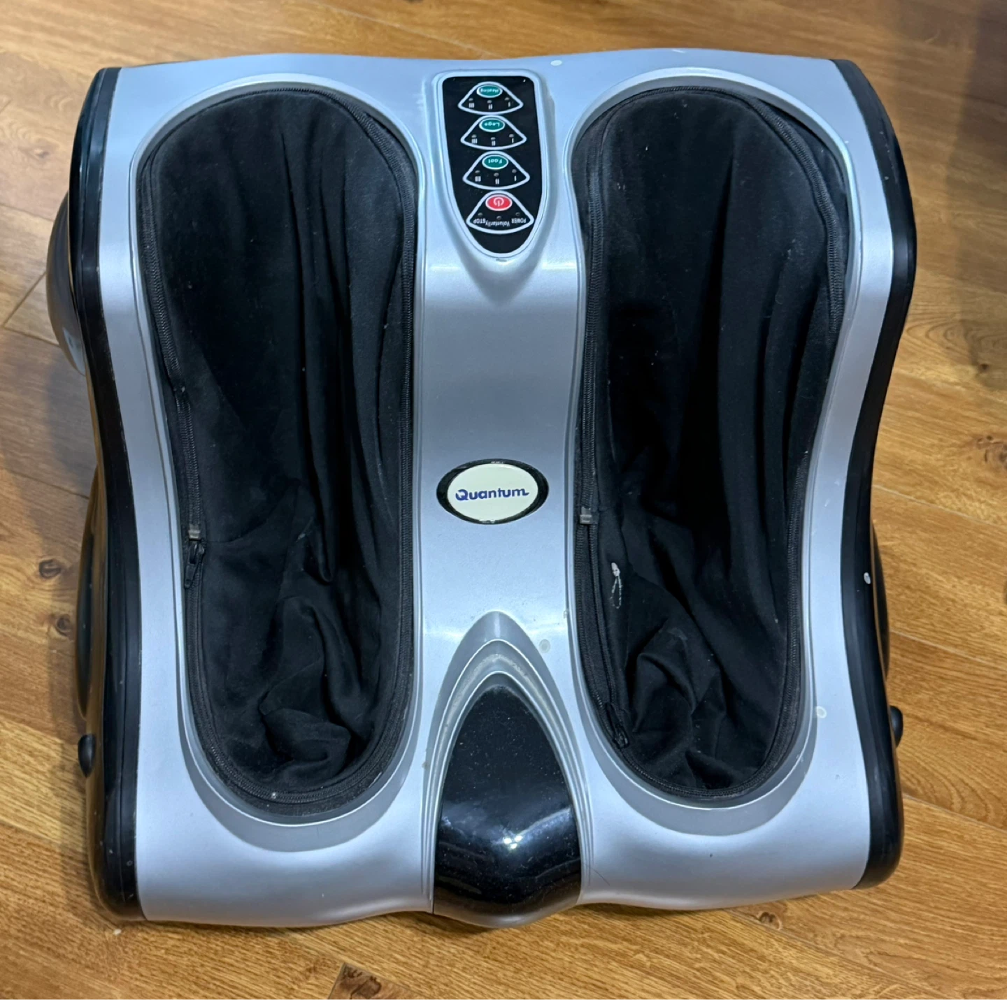 Quantum Foot Massager