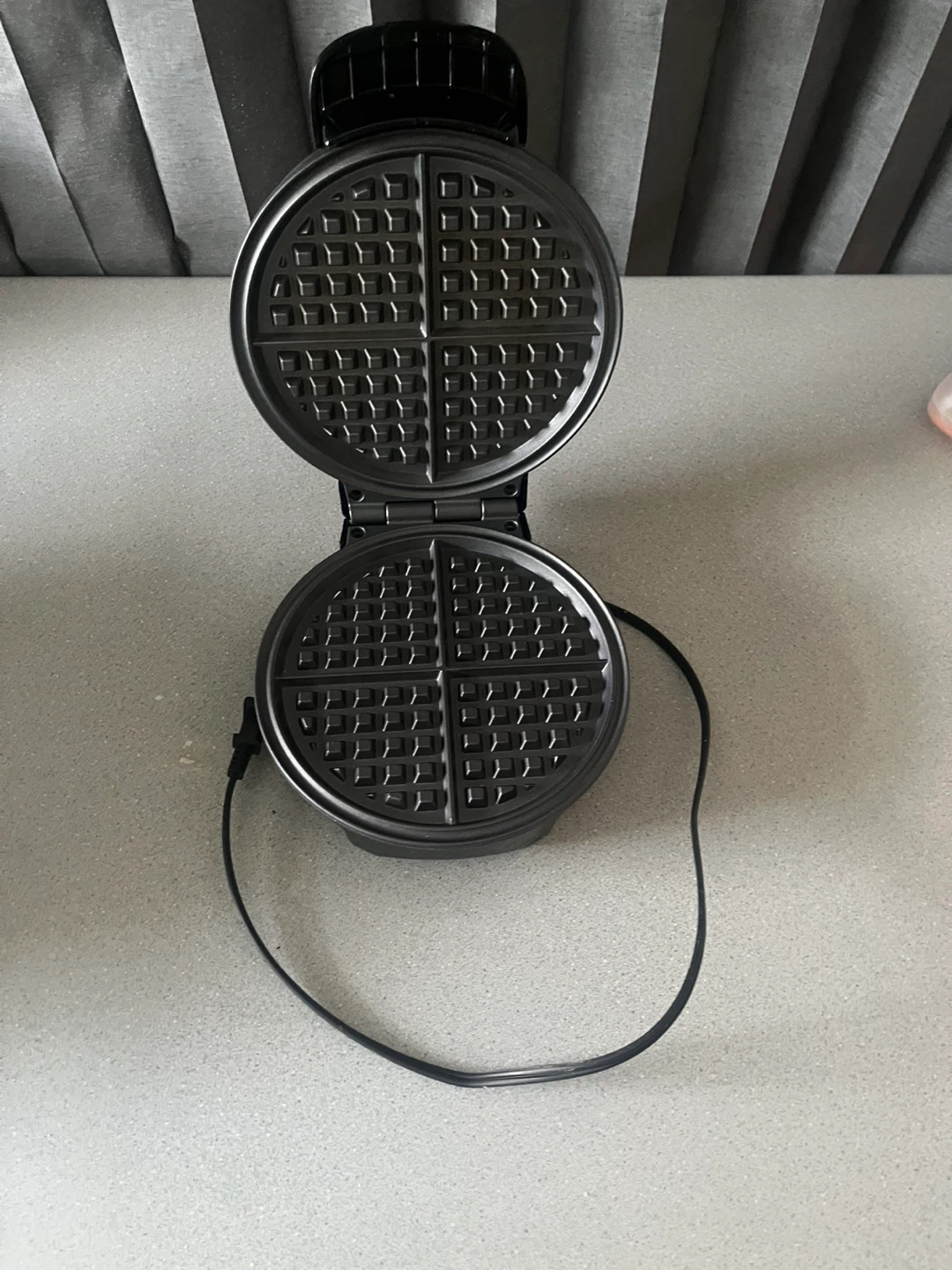 CucinaPro Waffle Maker