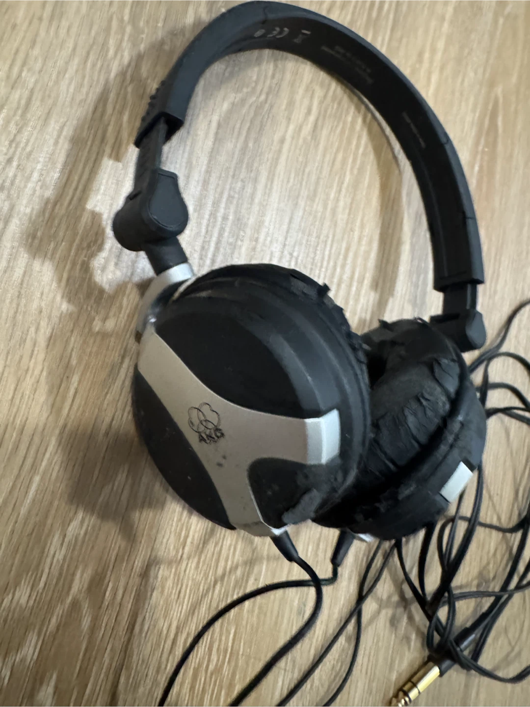 AKG K81 DJ Headphones - photo 2