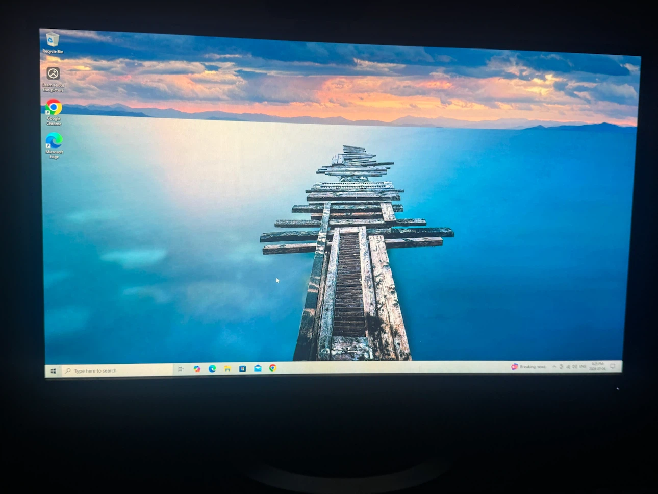 Gaming setup - photo 4
