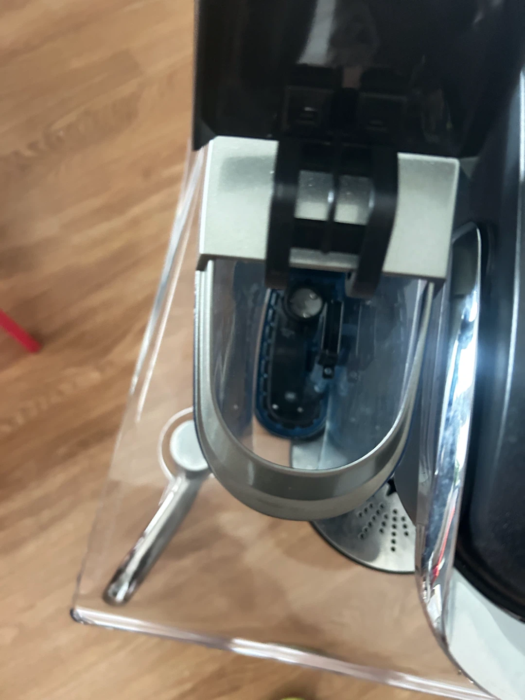 Platinum Keurig Coffee Maker - photo 4