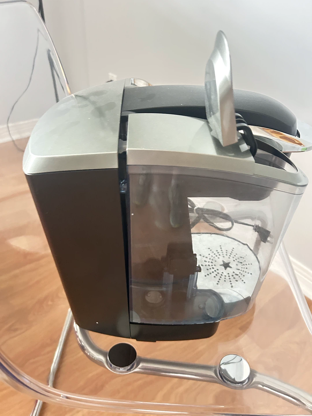 Platinum Keurig Coffee Maker - photo 5