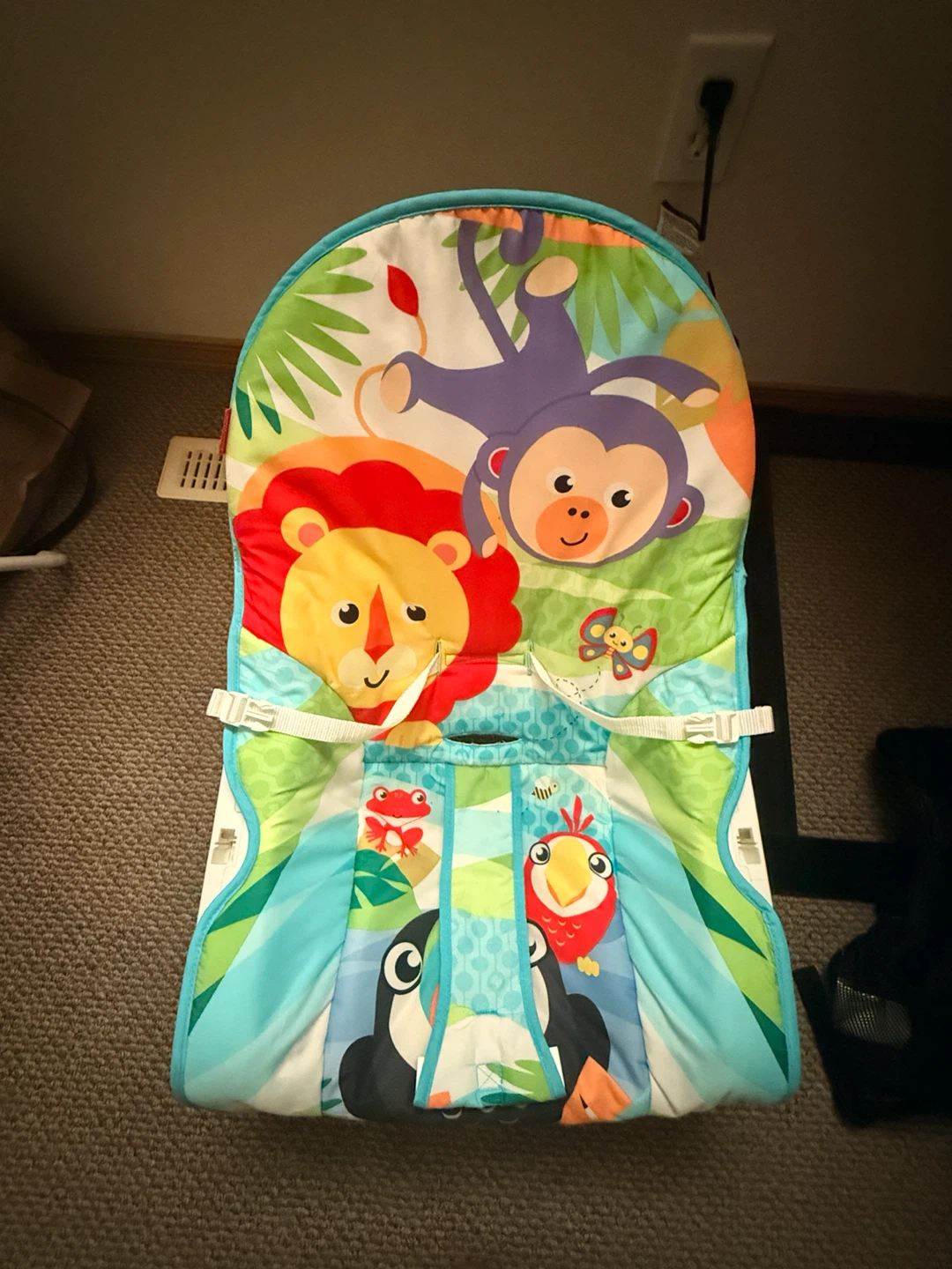Fisher-Price Baby chair