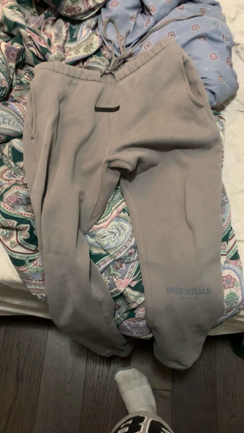 Fear of God Essentials Sweatpants