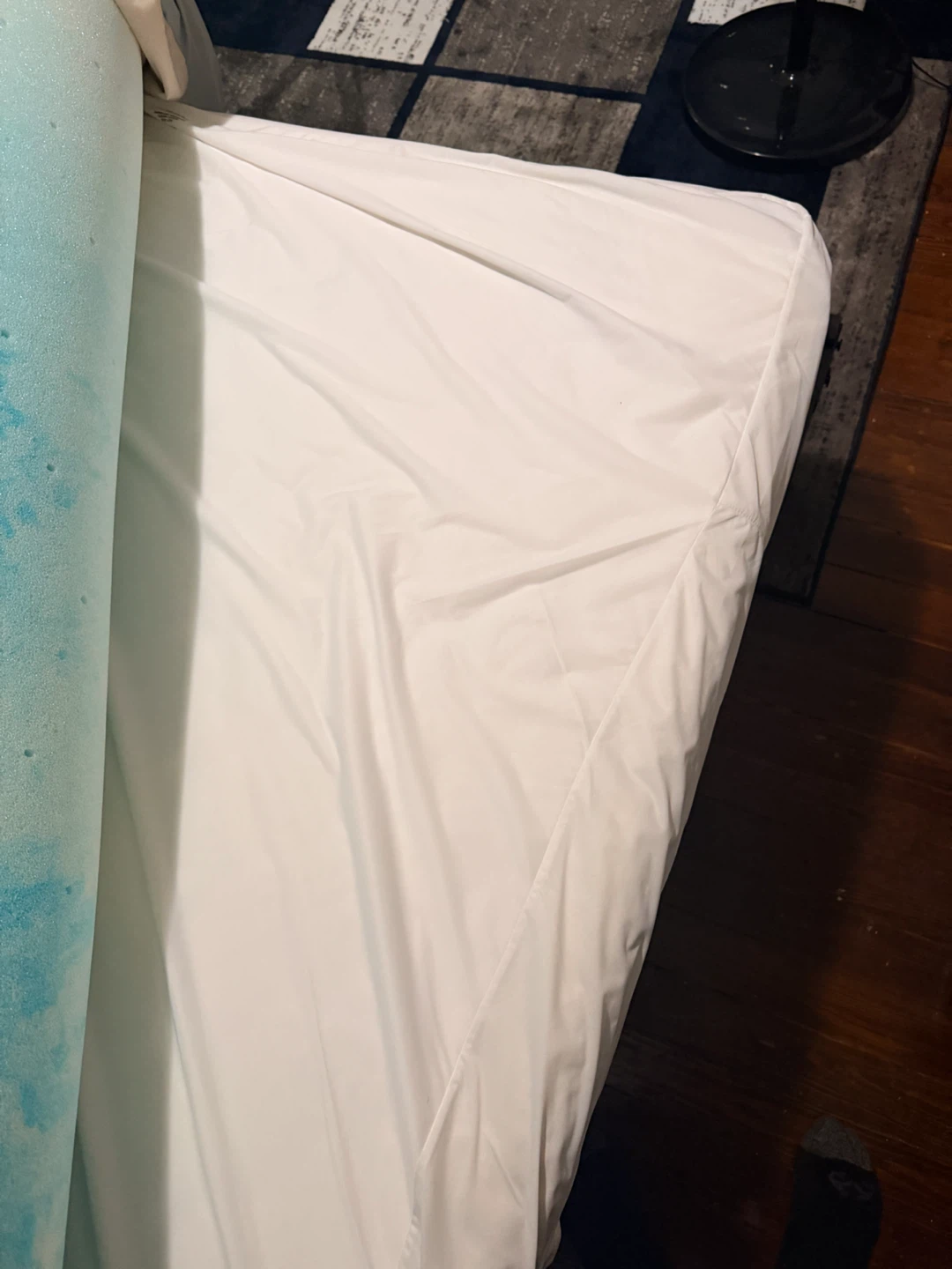 Queen Size Bed - photo 3