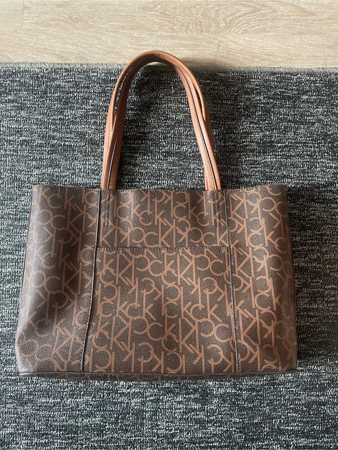 Calvin Klein Tote Bag - photo 2