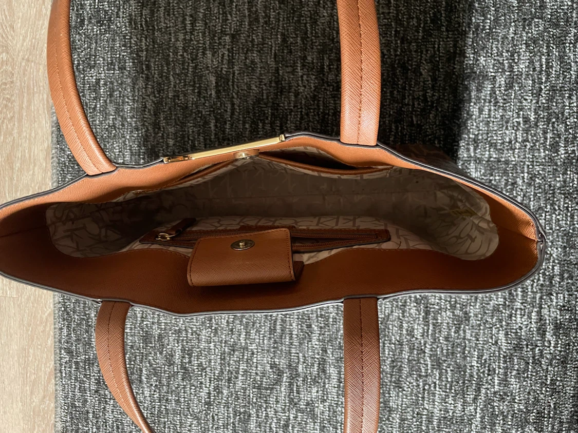 Calvin Klein Tote Bag - photo 3