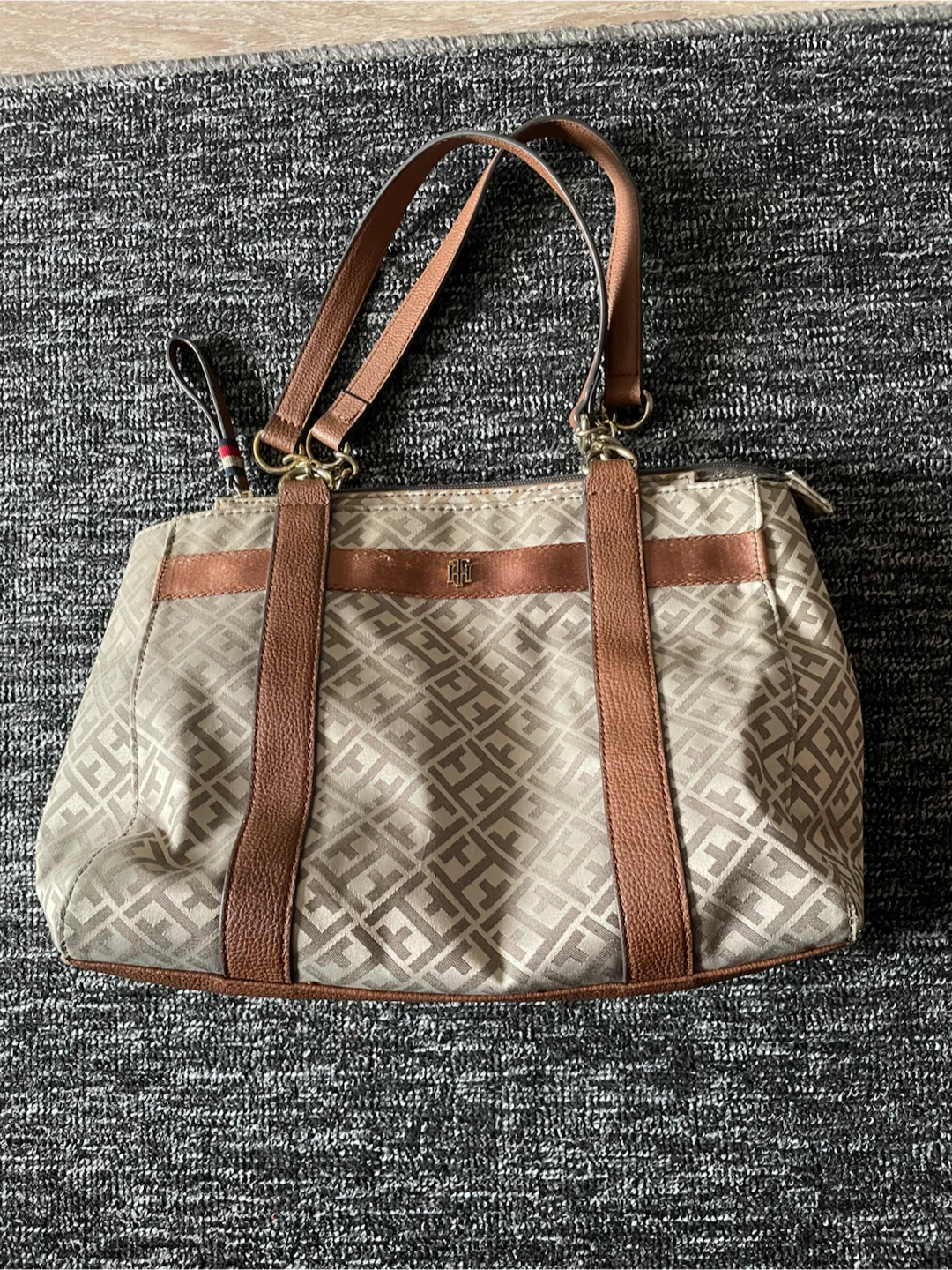 Tommy Hilfiger Tote Bag