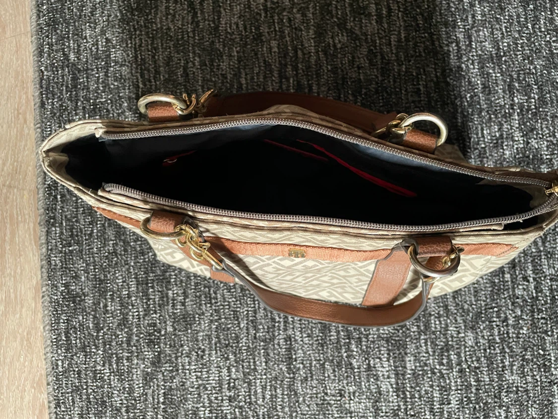 Tommy Hilfiger Tote Bag - photo 2