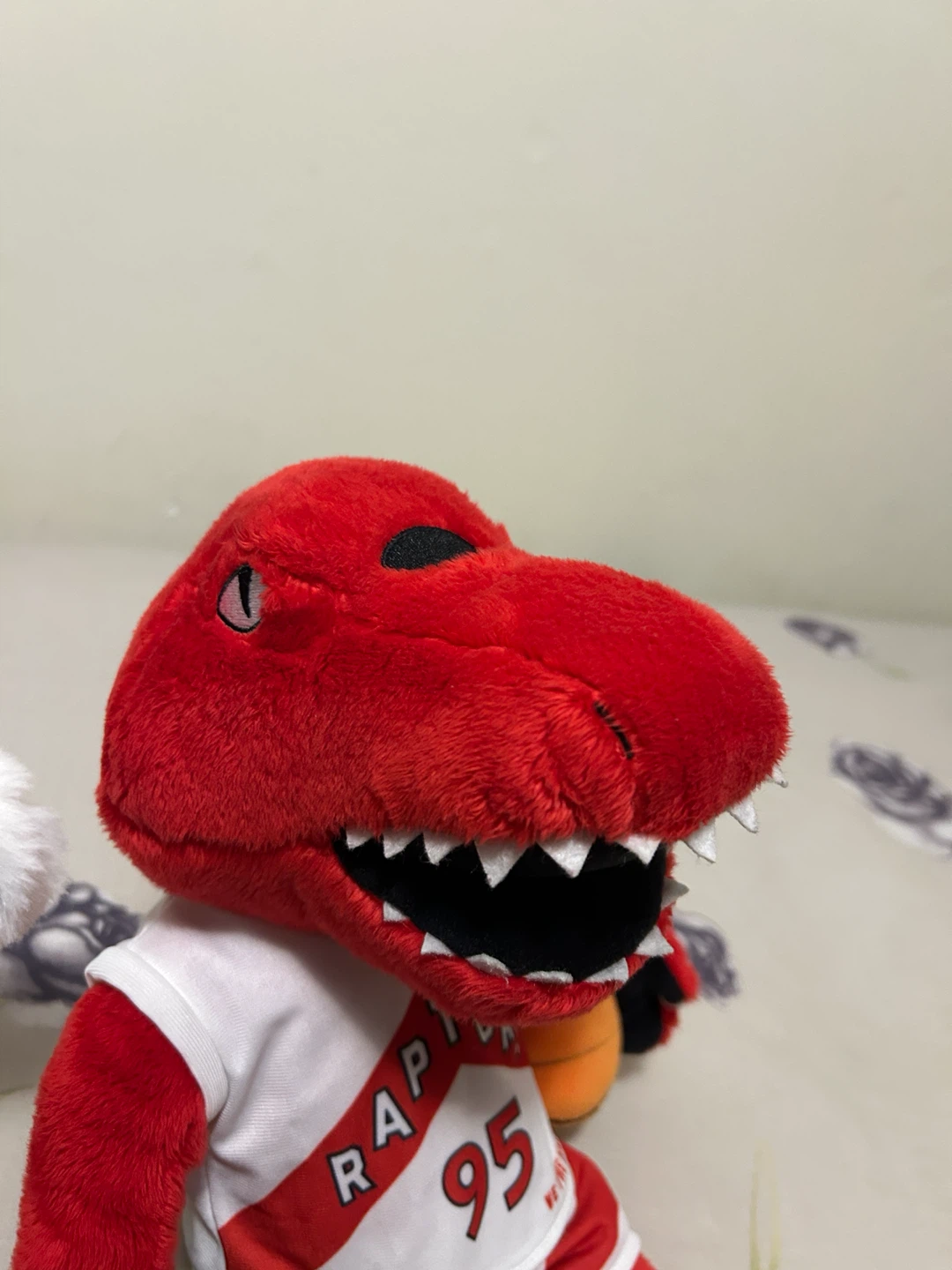 Toronto Maple Leafs & Raptors Plush Toys - photo 4