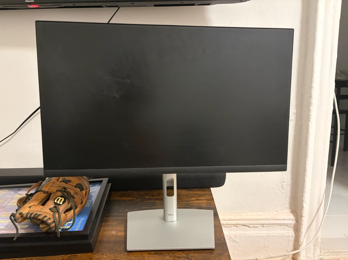 Dell Monitor