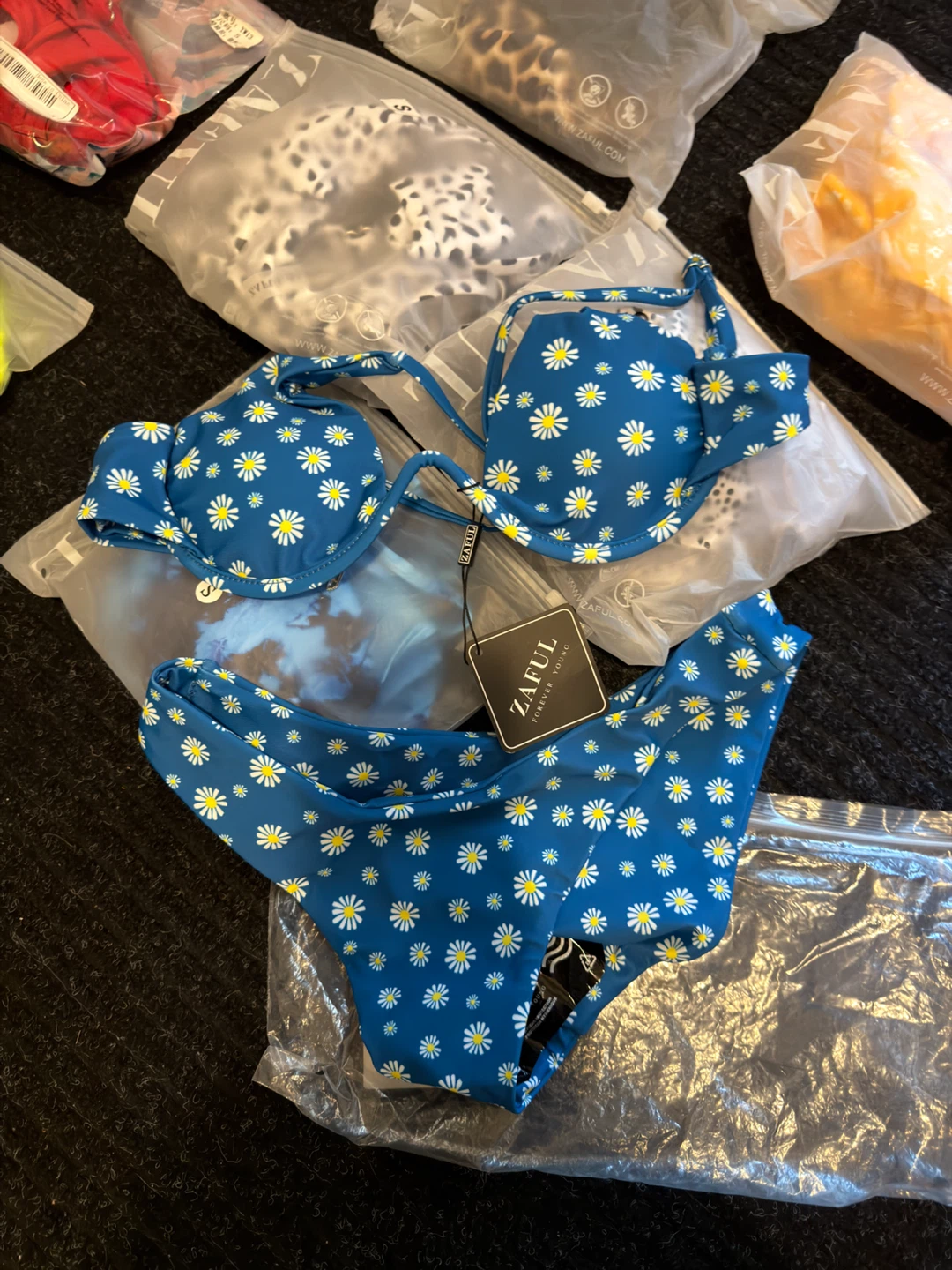 Women’s Swimsuits Bikini Bundle x9 - photo 3