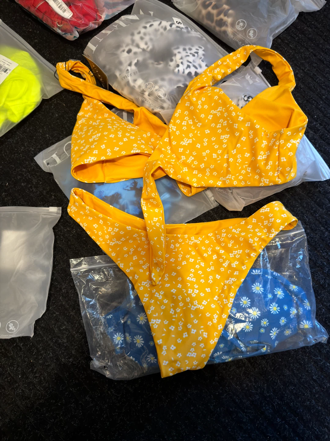 Women’s Swimsuits Bikini Bundle x9 - photo 4
