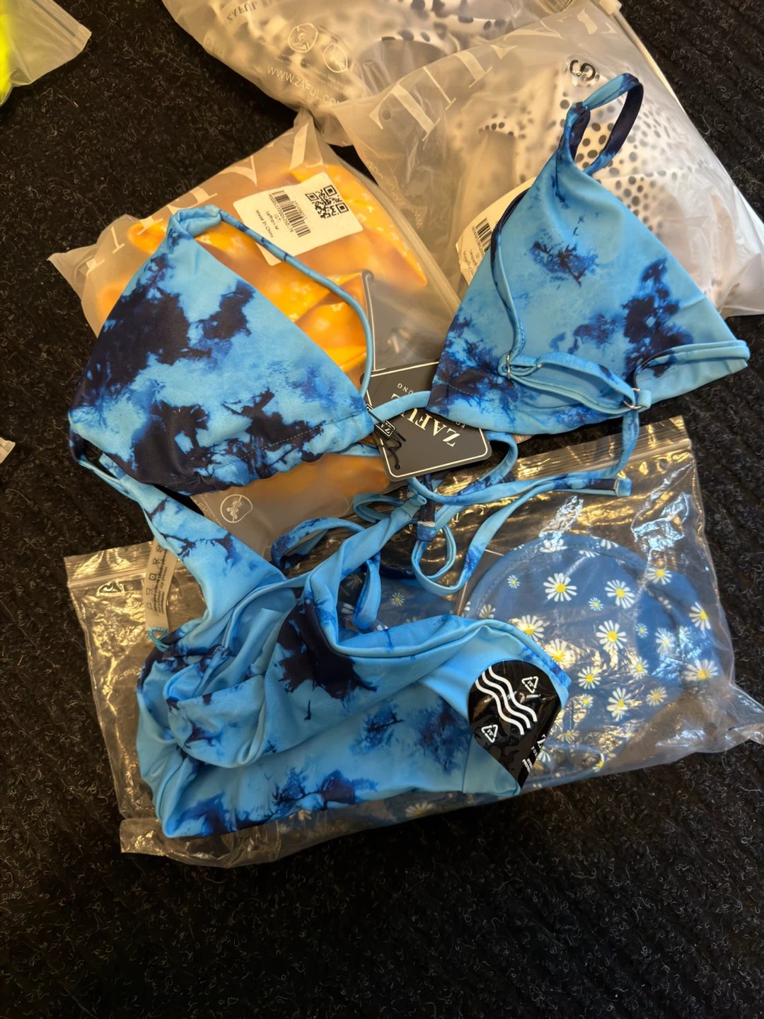 Women’s Swimsuits Bikini Bundle x9 - photo 5
