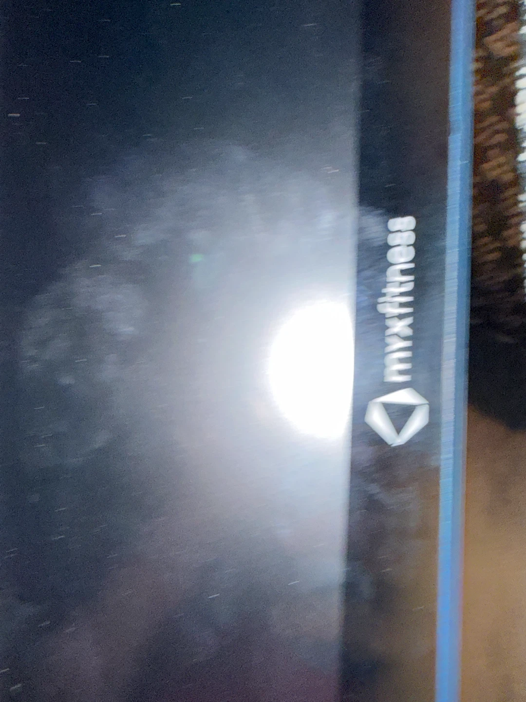 MYXFitness 21.5" Touchscreen Monitor Tablet PC - photo 3