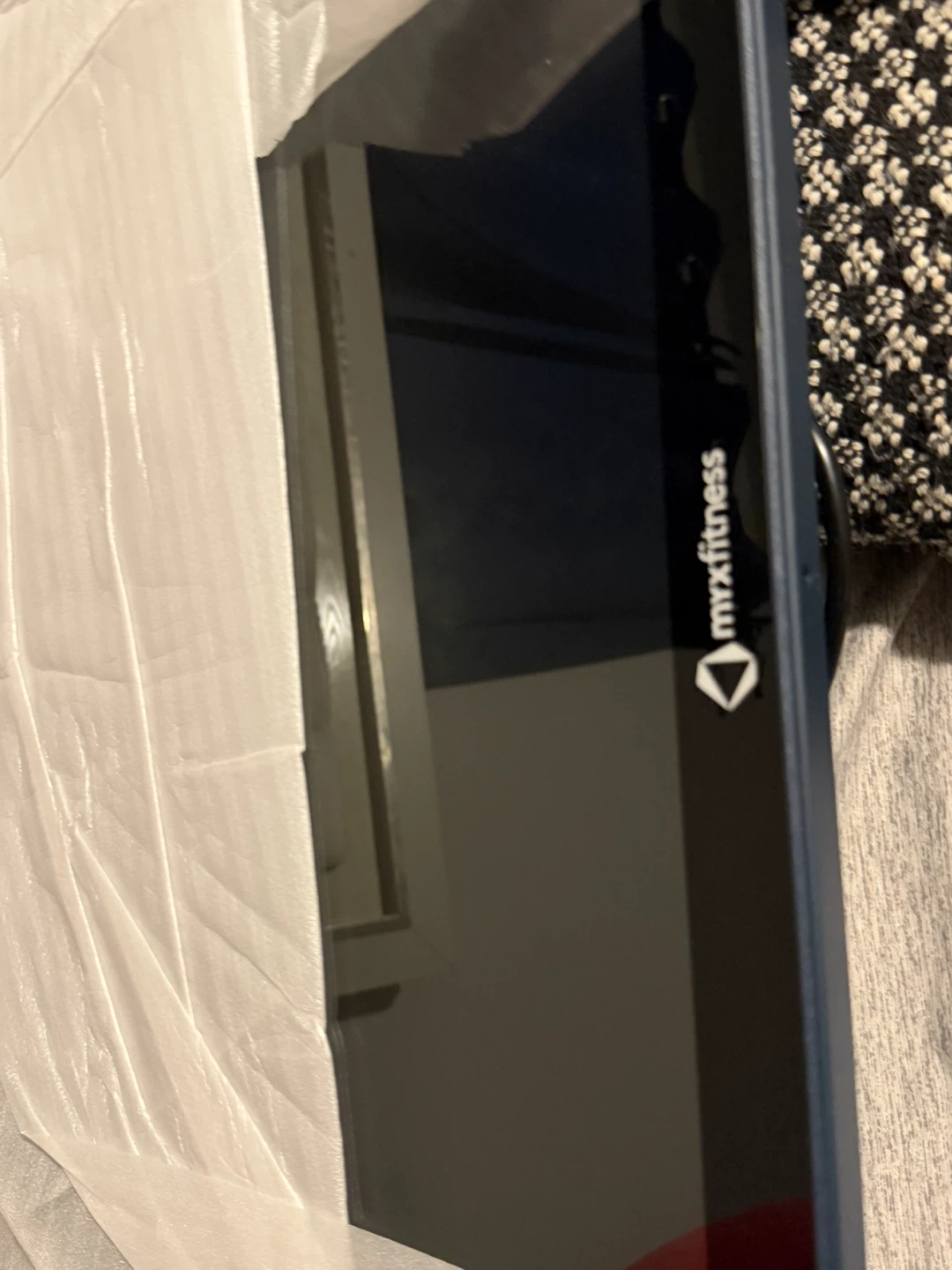 MYXFitness 21.5" Touchscreen Monitor Tablet PC - photo 5