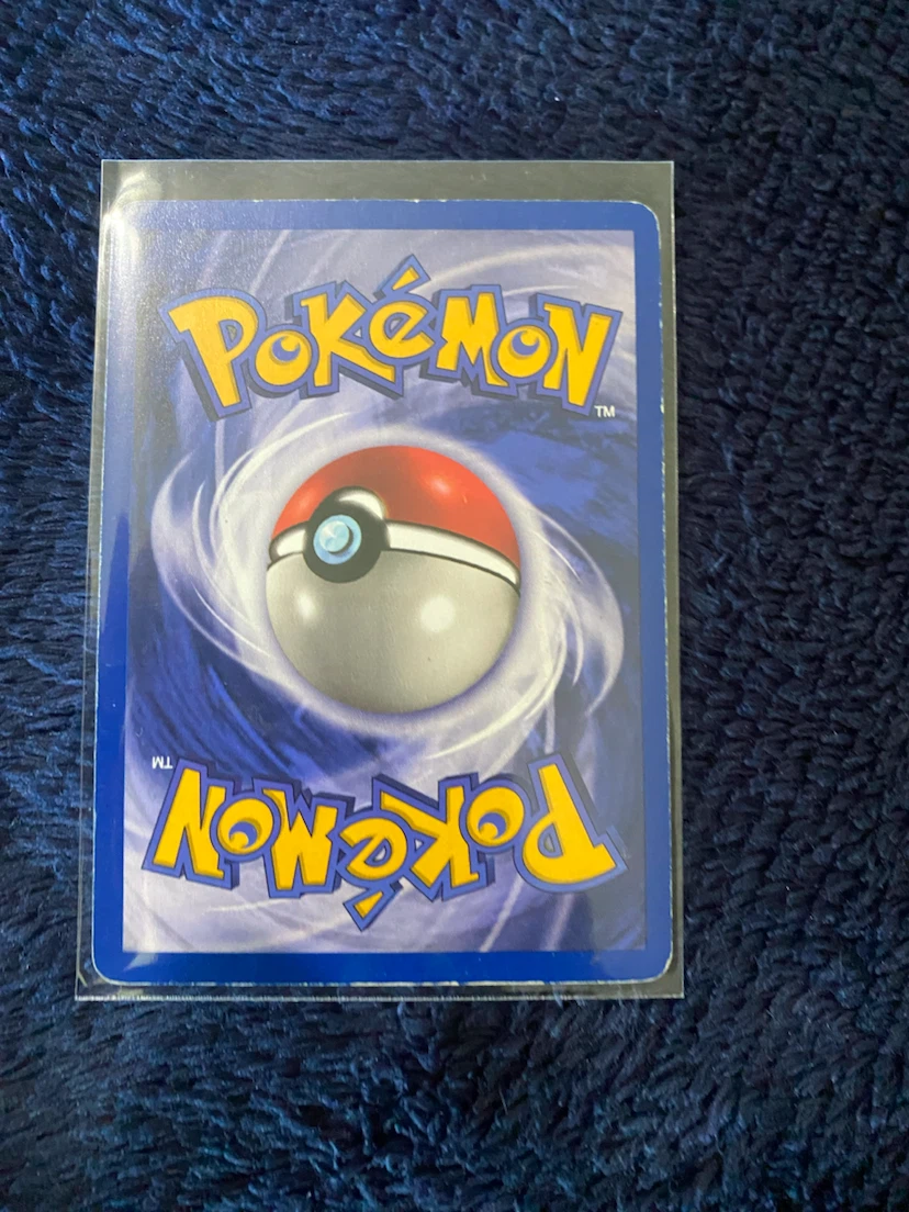 Clefable • Pokémon Jungle Set *** - photo 2