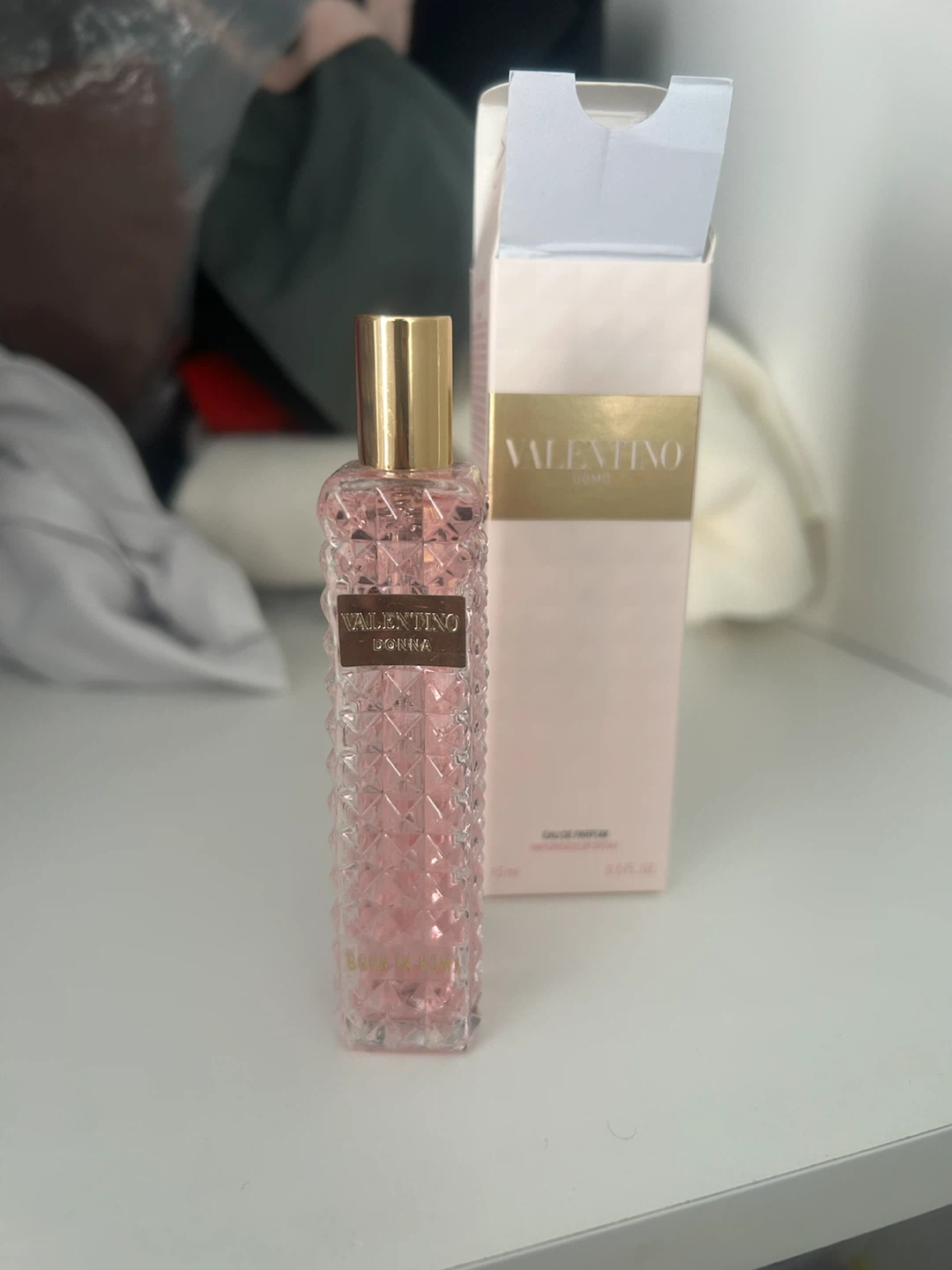 Valentino Donna Eau de Parfum 10 ml