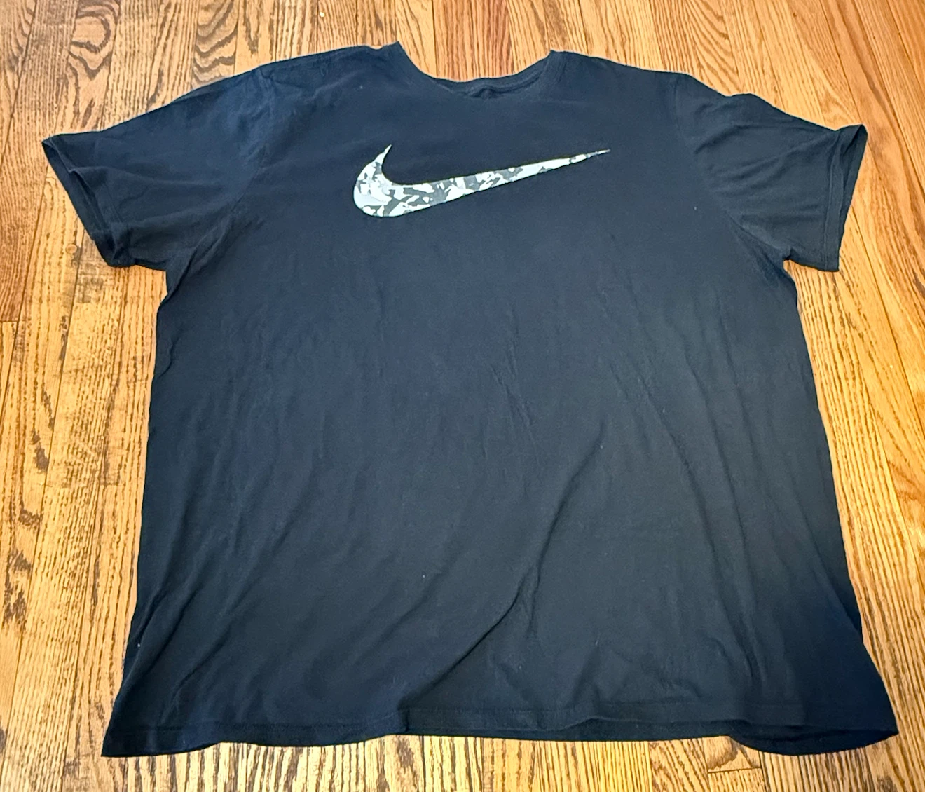 Nike Athletic Cut T-Shirt XXL