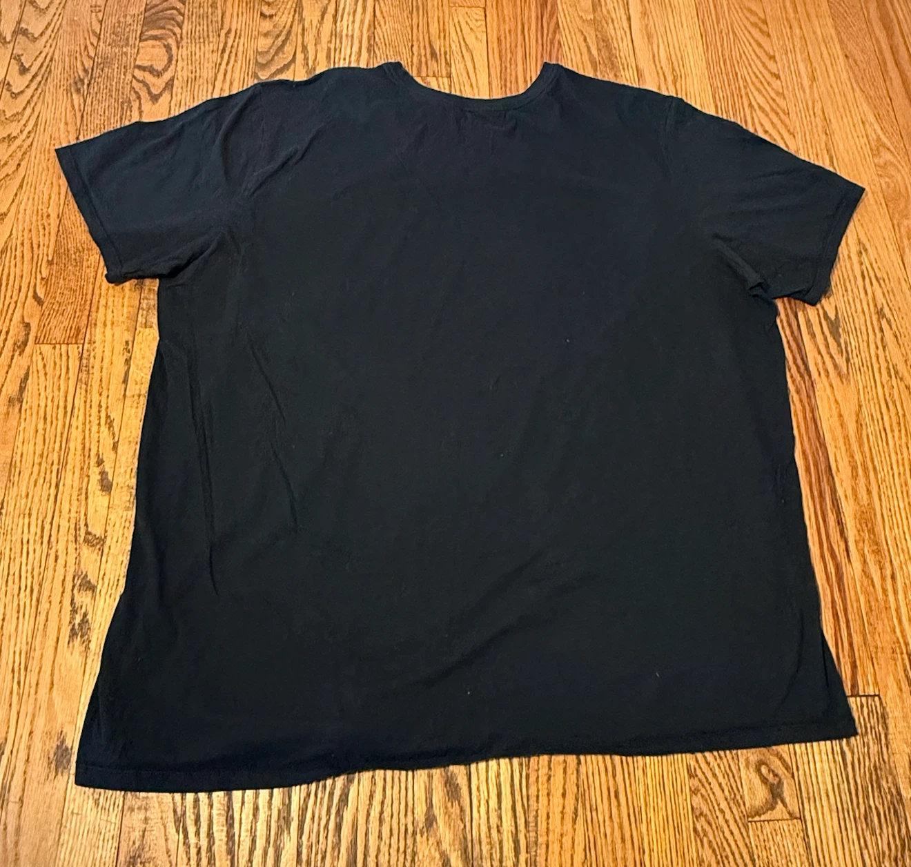 Nike Athletic Cut T-Shirt XXL - photo 2