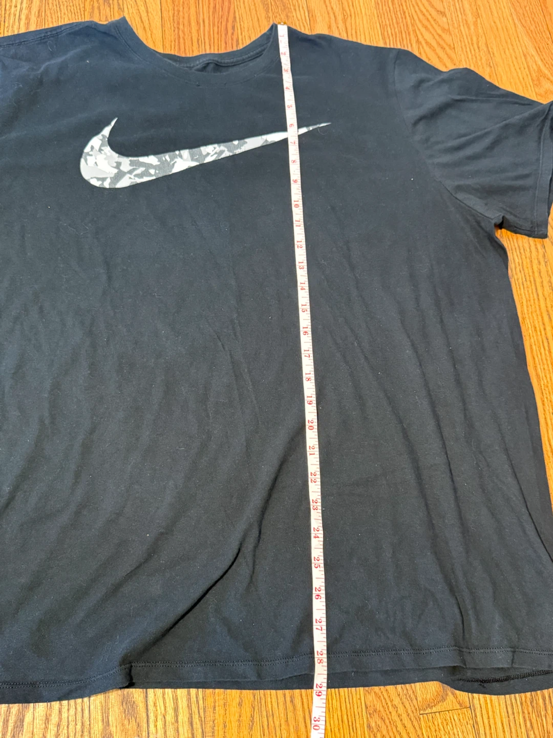 Nike Athletic Cut T-Shirt XXL - photo 4