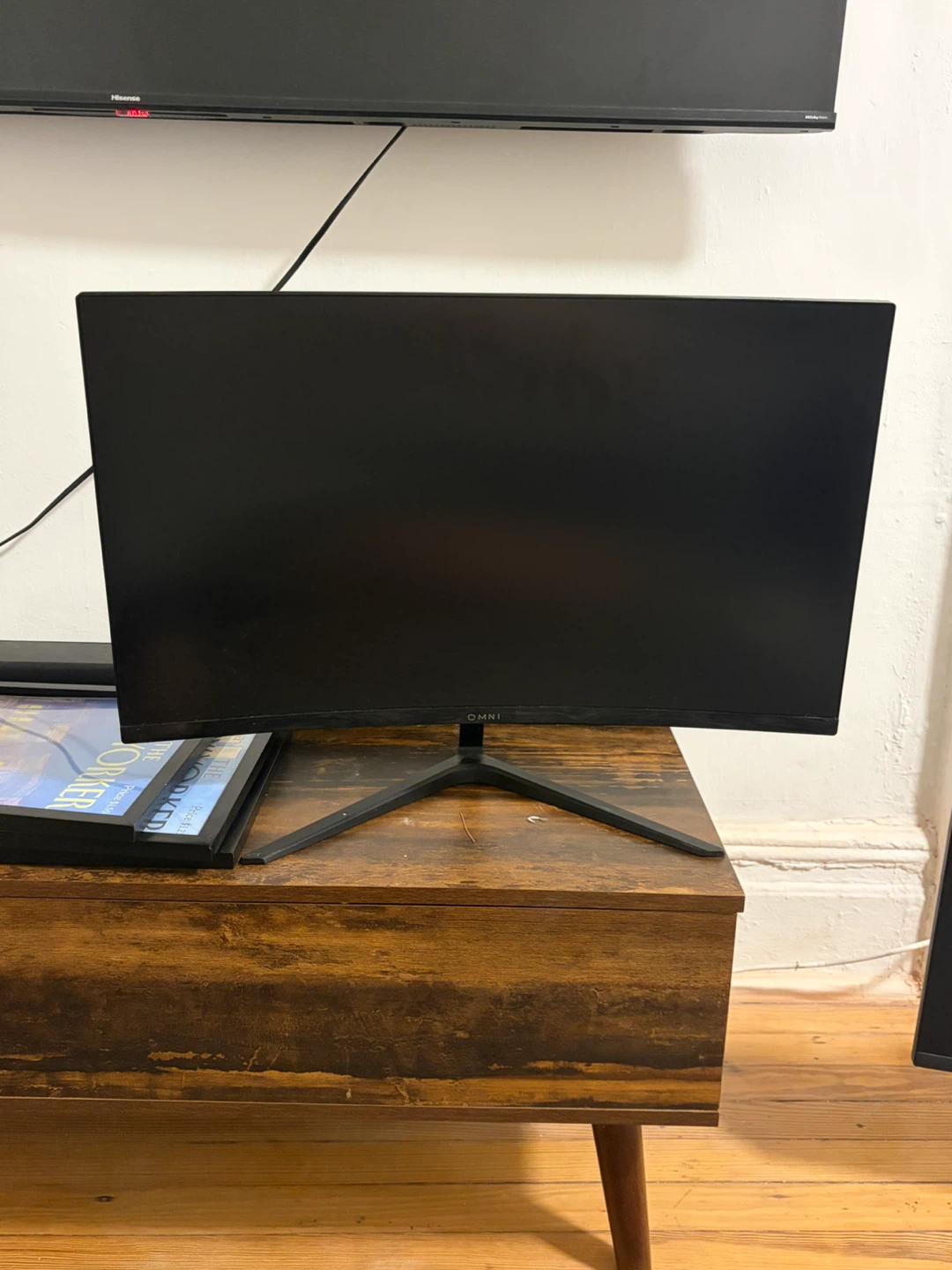 ViewSonic Gaming Monitor