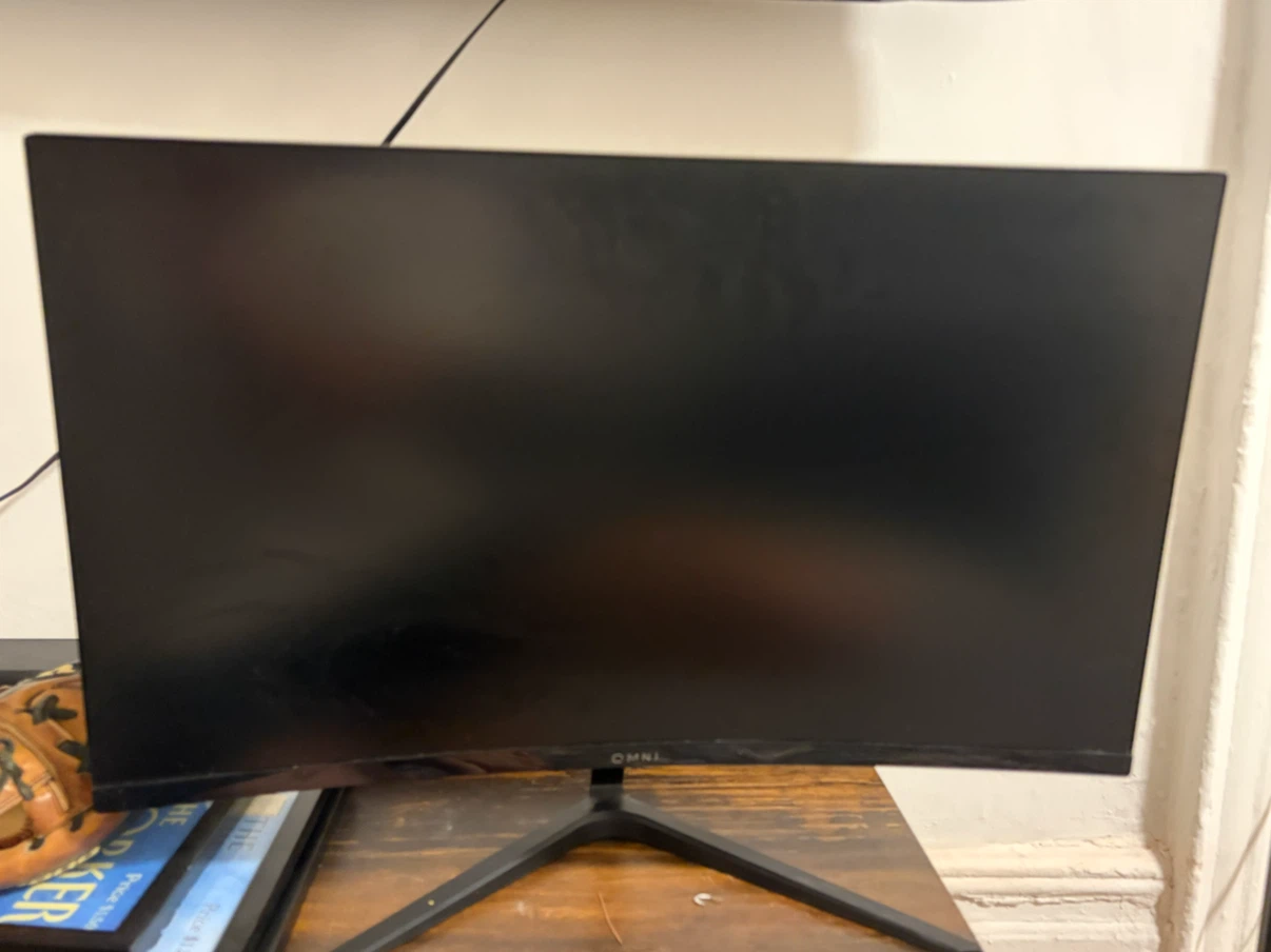 ViewSonic Gaming Monitor - photo 2