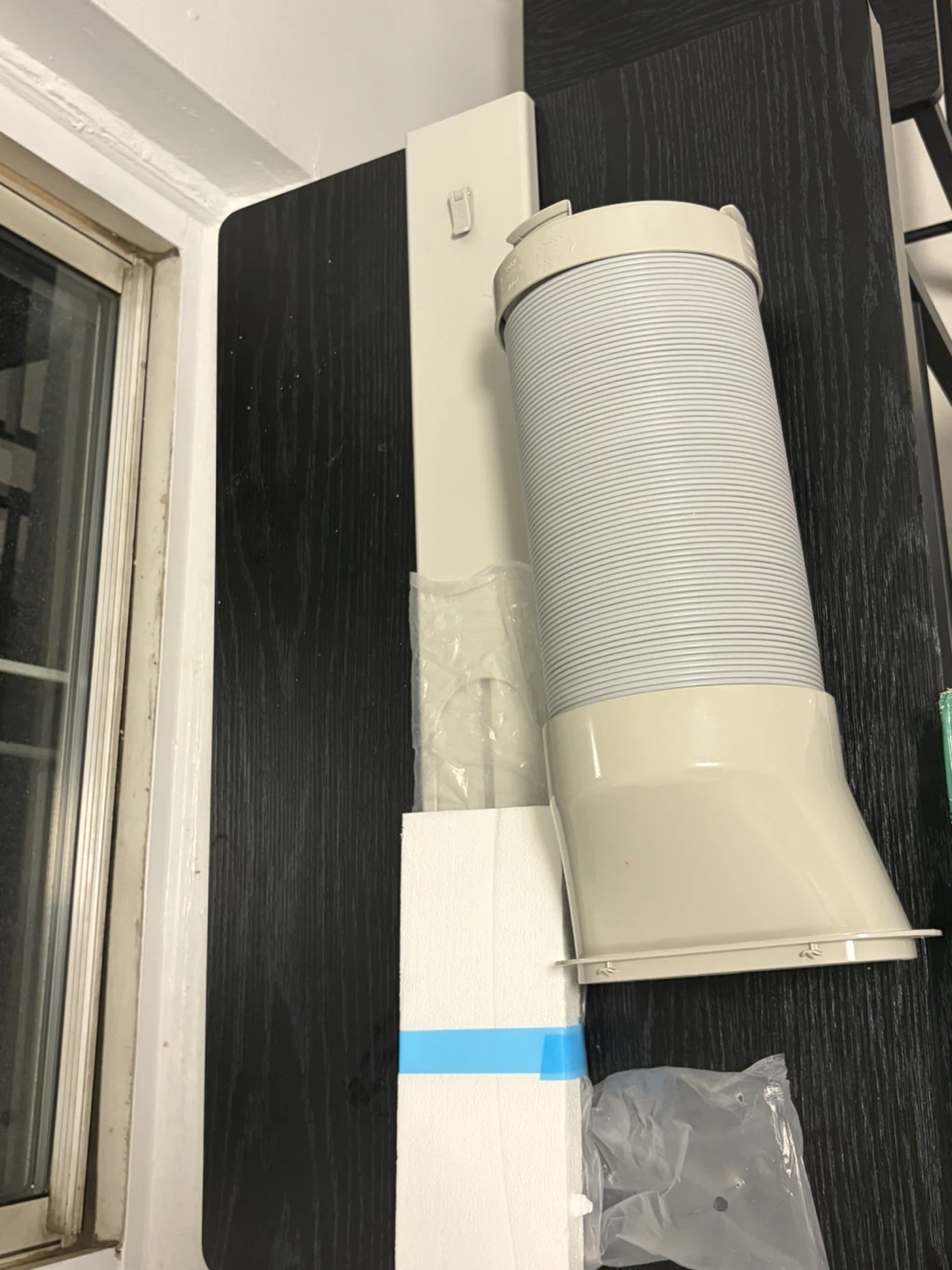 BRAND NEW  - Uhome 8000 BTU Portable Air Conditioner - photo 3