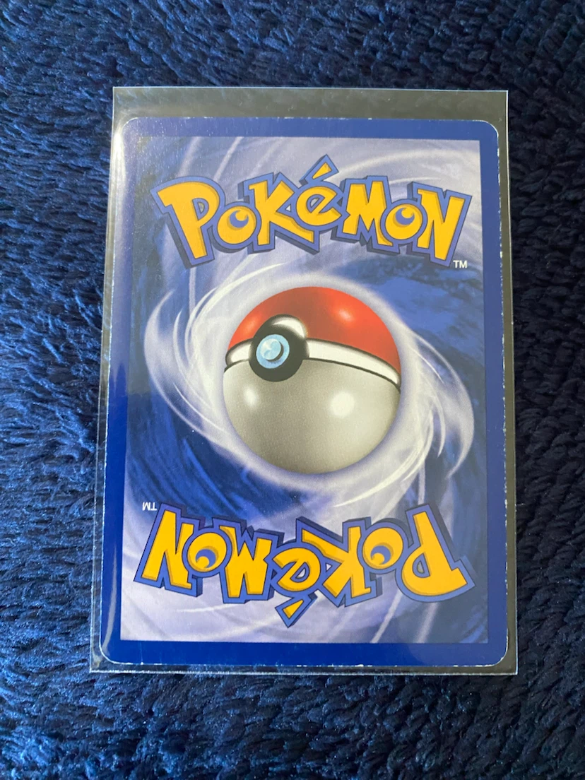 Flareon • Pokémon Jungle Set *** - photo 2