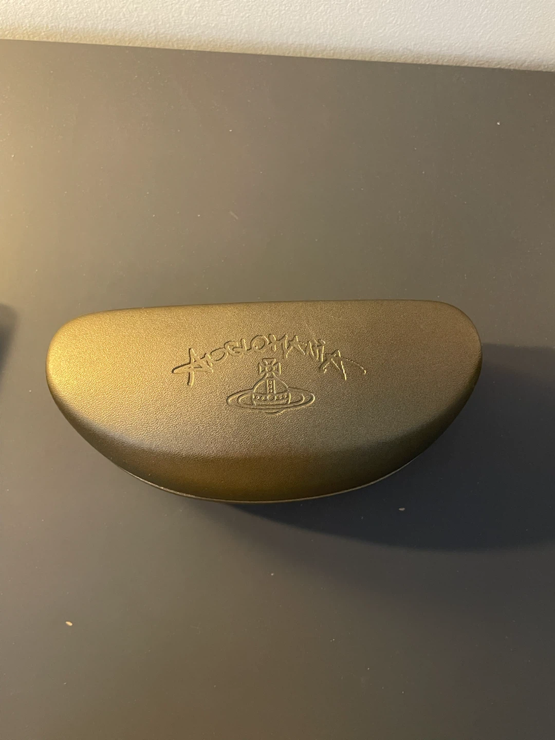 Vivienne Westwood Sunglasses with Case - photo 2