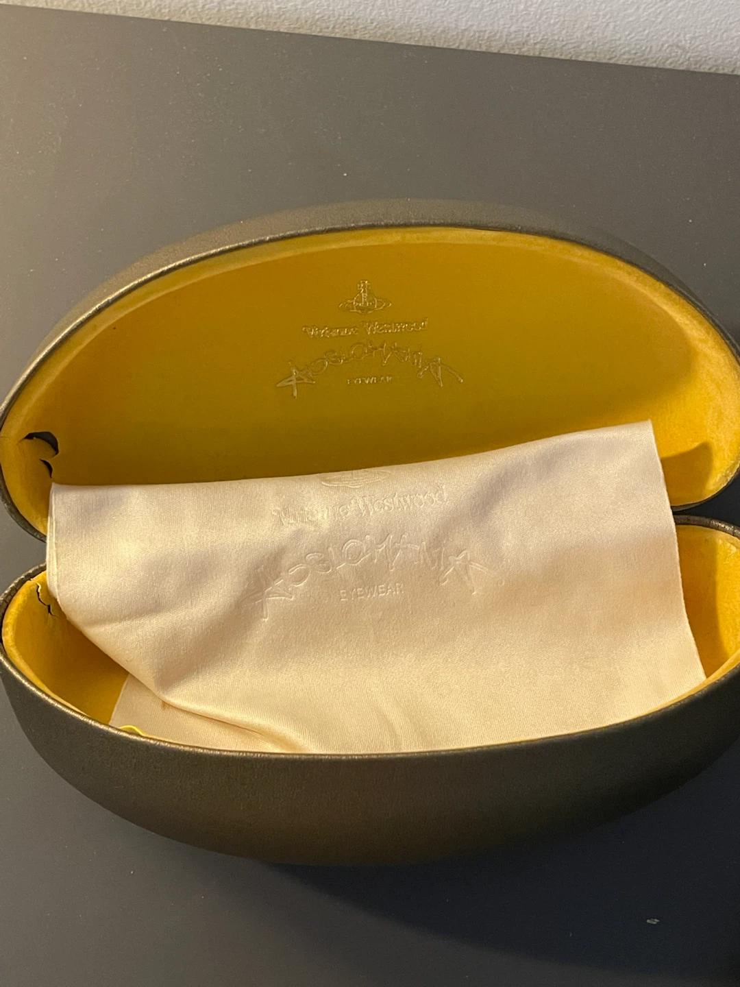 Vivienne Westwood Sunglasses with Case - photo 3