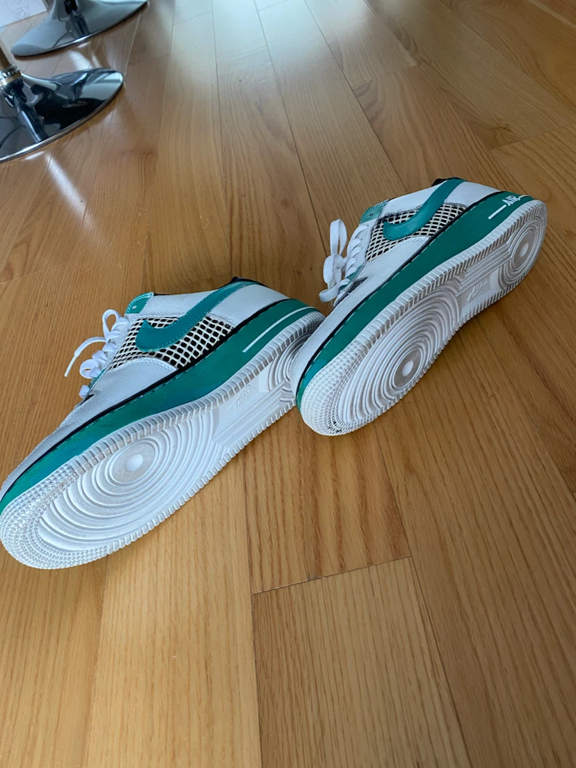 Nike Air - photo 4