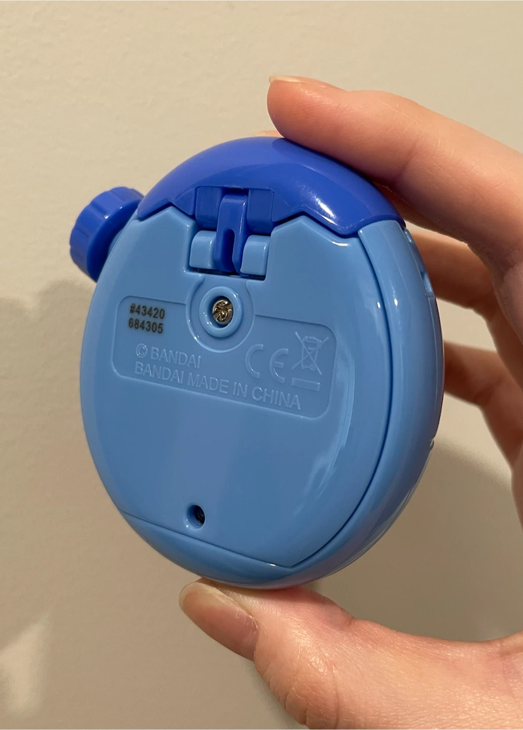 Tamagotchi Paradise - Blue Water - photo 3