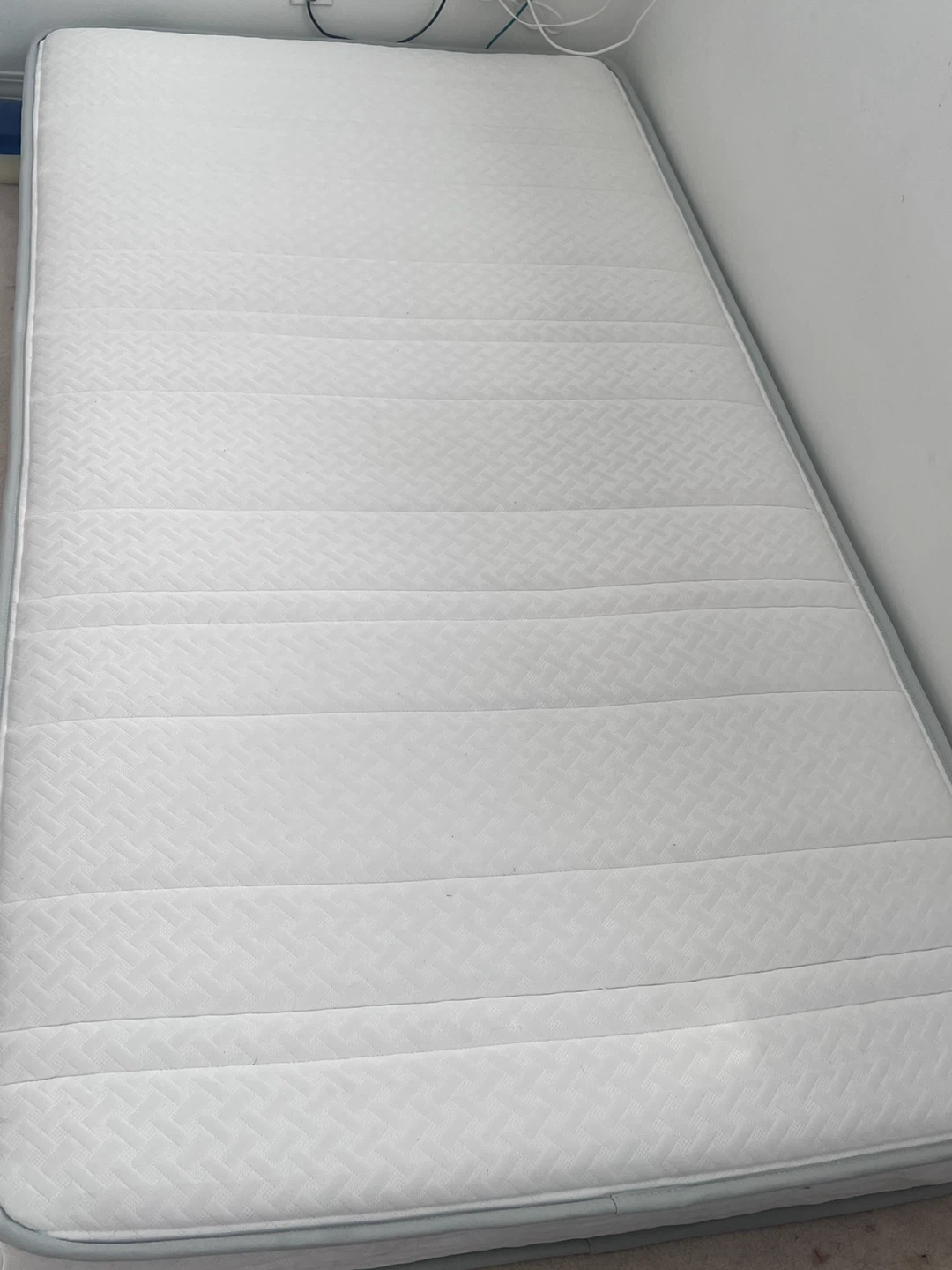 Twin Single Mattress